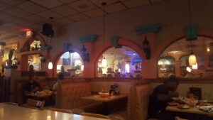 Monterrey Mexican Restaurant Douglasville - Douglasville