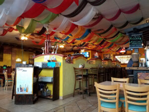 Monterrey Mexican Restaurant Marietta - Marietta
