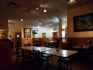 Monterrey Restaurante Mexicano - Lawrenceville