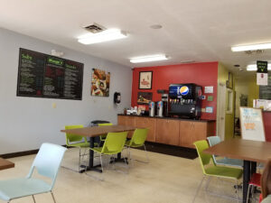 Monte's Sub Shop - Hendersonville