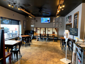 Montesano Bros Trattoria & Catering - Chester Springs