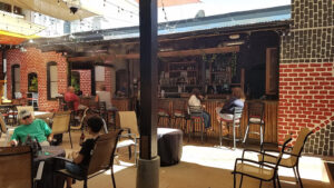 Montezuma Tavern - Prescott