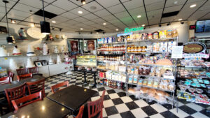 Montilio's Baking Company & Pizzeria - Braintree