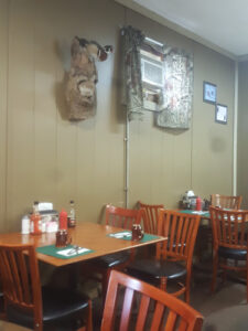 Monty's Mosquito Lk Carry Out - Cortland