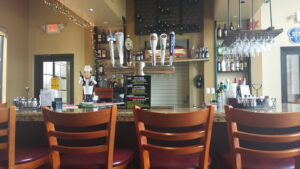 Monty's Restaurant & Pizzeria - Punta Gorda