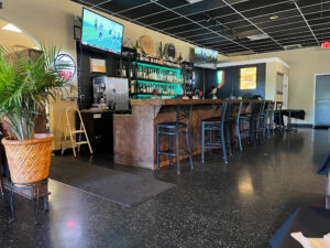 Monzon's Cantina & Grille - Bossier City