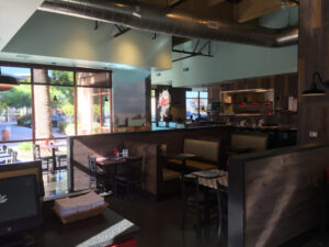 Moo Moo's Burger Barn - Rocklin