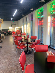 Moochie's Meatballs and More - South Salt Lake