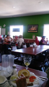 Moocho Mexican Restaurant & Cantina - Oak Grove