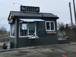 Moody Brews - Albany