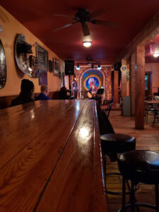 Moog's Place - Morristown