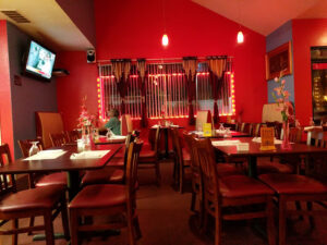 Moon Indian Restaurant - Hayward