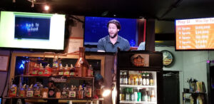 Moon Shiner-Z - Burlington