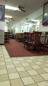 Moon Star Chinese Restaurant - Fredericksburg