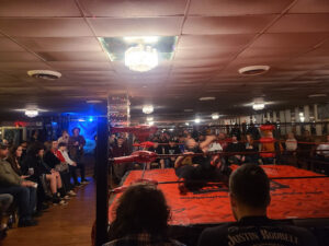 Moon Tavern & Entertainment Complex - Scranton