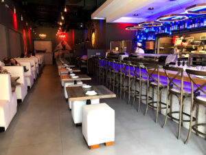 Moon Thai Boca Raton - Boca Raton