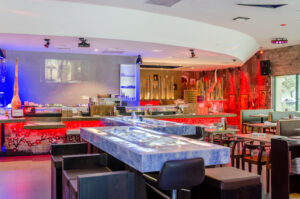 Moon Thai & Japanese - Weston