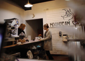 Moonbeam Café - Oakmont