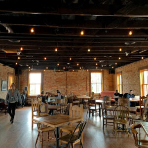 Moonbird Coffee - Chamblee