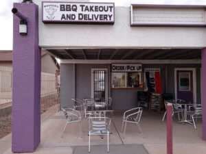 Mooner's BBQ Galley - San Tan Valley