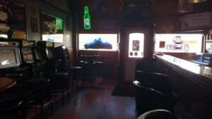 Mooney’s Rusty Horse Bar and Grill - Spring Valley
