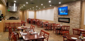 Moonlight Mediterranean Restaurant - Walled Lake