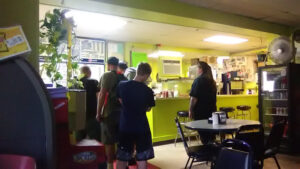 Moonlight Restaurant - Woonsocket