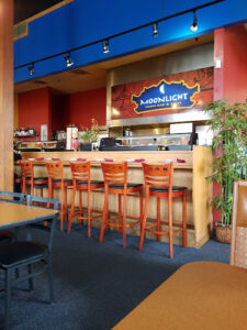 Moonlight Sushi Bar & Grill - Kansas City