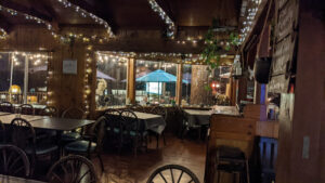 Moonridge Coffee Company - Big Bear Lake