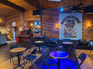 Moonshine Saloon - Pensacola