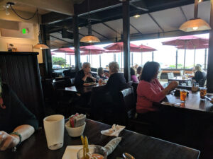 Moonstone Beach Bar & Grill - Cambria