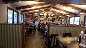 Moonswiners Bar-B-Q - Fort Pierce