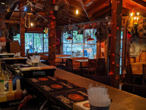 Moontower Saloon - Austin