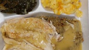 MooreSoul Food - Detroit