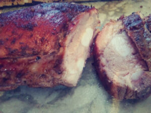 Moorehouse Grill - Benton Harbor