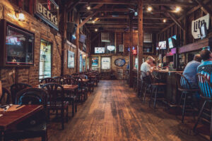 Moore's Tavern & Sports Bar - Freehold Township