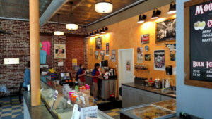 Mooresville Ice Cream Co - Mooresville