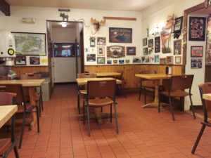 Moose Is Loose - Soldotna