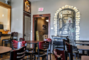 Moose Junction Coffee & Pizza - Helena