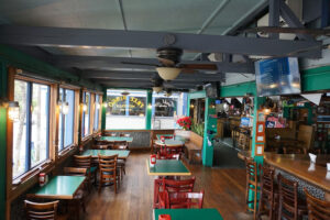 Moose McGillycuddy's - Kihei - Kihei