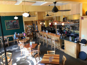Moosewood - Ithaca