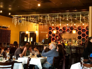 Moqueca Brazilian Restaurant - Thousand Oaks