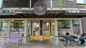Mora Iced Creamery - Kingston