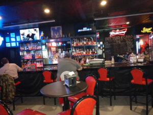 Morano's - Fayetteville