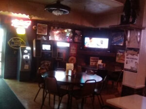 Moran's Bar & Grill - Anderson