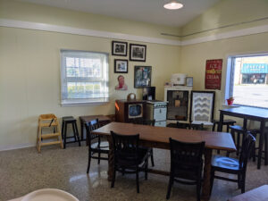 Morats Bakery - Muskegon