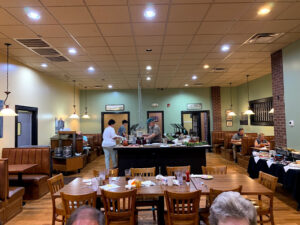 Mordecai's - Springfield