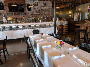 More Brewing Company - Villa Park