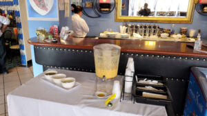 More Fine Dining - Hicksville