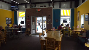 More Than Cake LLC - Georgetown